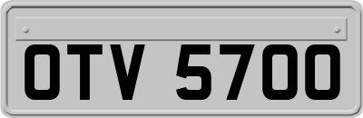 OTV5700