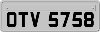 OTV5758
