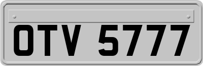 OTV5777