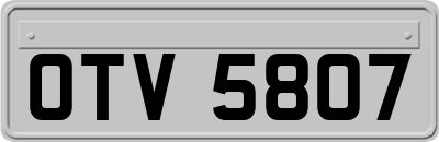 OTV5807