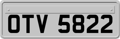 OTV5822