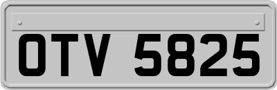 OTV5825