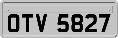 OTV5827