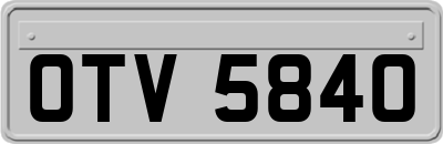 OTV5840