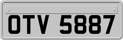OTV5887