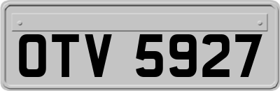 OTV5927