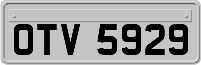 OTV5929