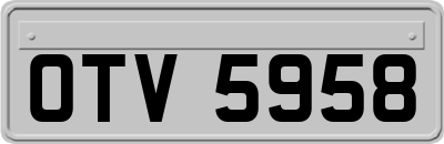 OTV5958