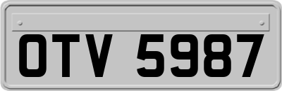 OTV5987