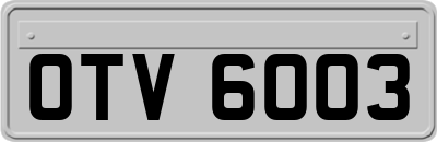 OTV6003