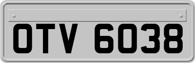 OTV6038