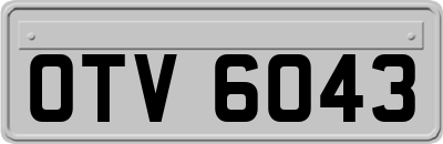 OTV6043