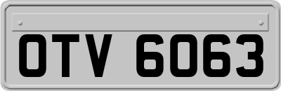 OTV6063