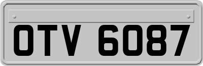 OTV6087