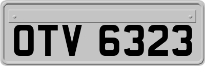 OTV6323