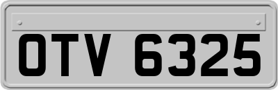 OTV6325