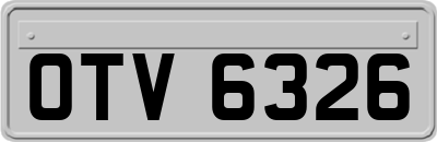 OTV6326