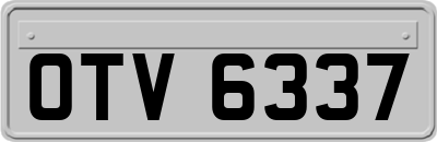 OTV6337