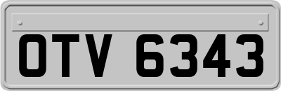 OTV6343