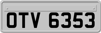 OTV6353