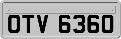 OTV6360