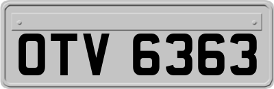 OTV6363