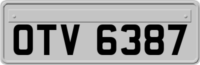 OTV6387