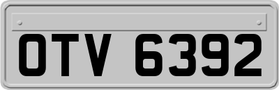OTV6392