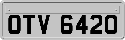 OTV6420