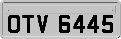 OTV6445
