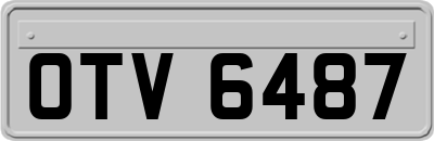 OTV6487