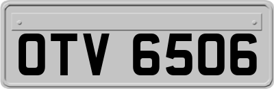 OTV6506