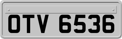 OTV6536