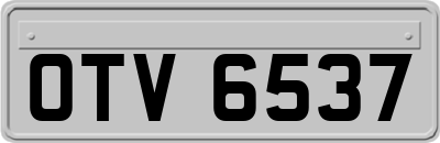 OTV6537