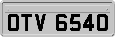 OTV6540