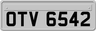 OTV6542