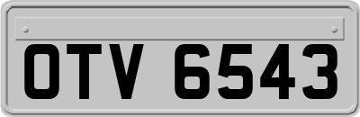 OTV6543