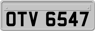 OTV6547