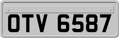 OTV6587