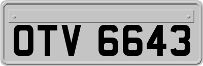 OTV6643