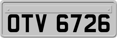 OTV6726