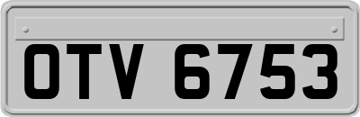 OTV6753
