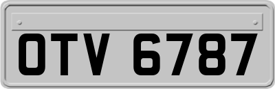 OTV6787