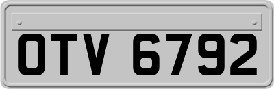 OTV6792