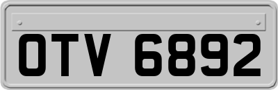 OTV6892
