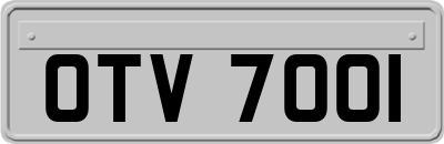 OTV7001