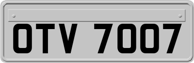 OTV7007