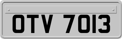 OTV7013