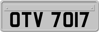 OTV7017