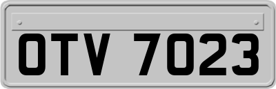 OTV7023